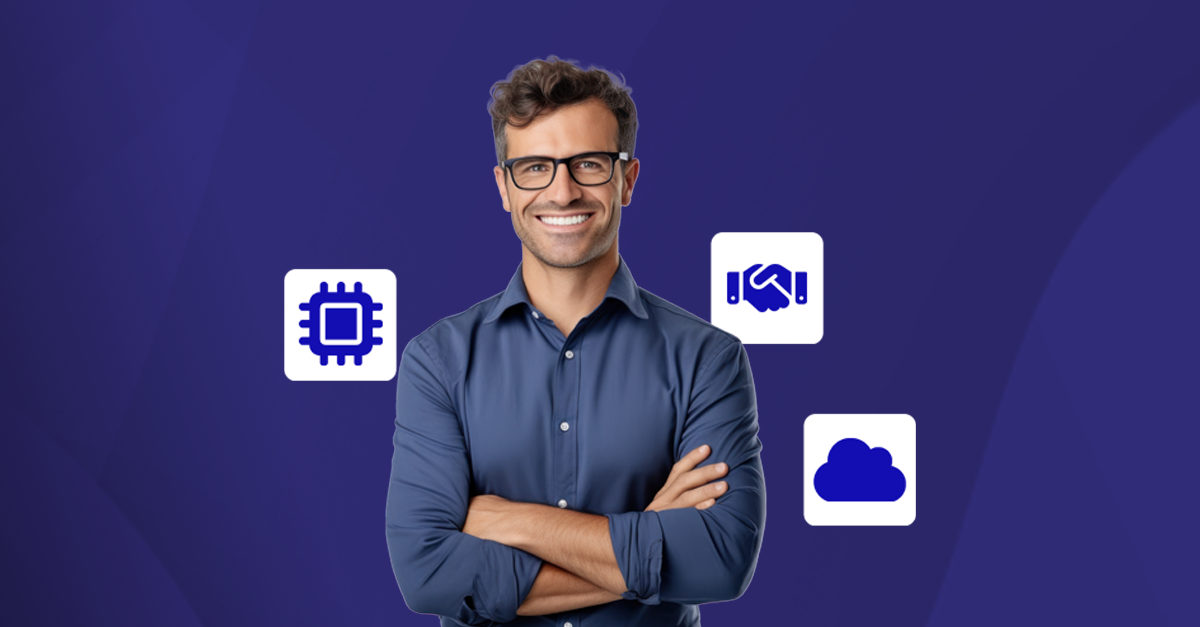 Telefónica Tech | CloudBlue