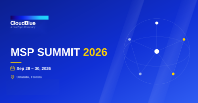 CloudBlue-MSP-Summit-2026-LP-hero-noCTA