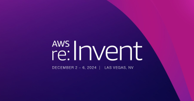 aws-reinvent-2024