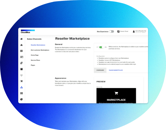 multi-tiered-reseller-network