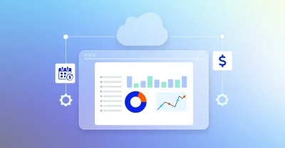 SaaS subscription management software