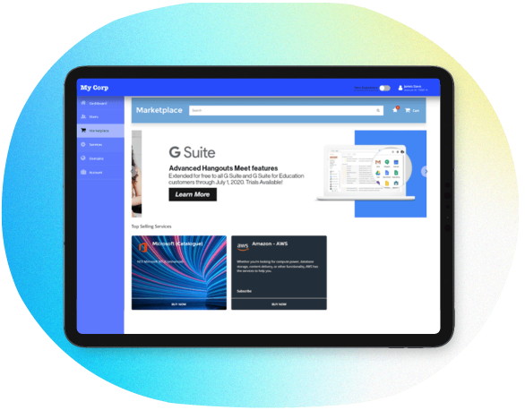 white-label-storefront