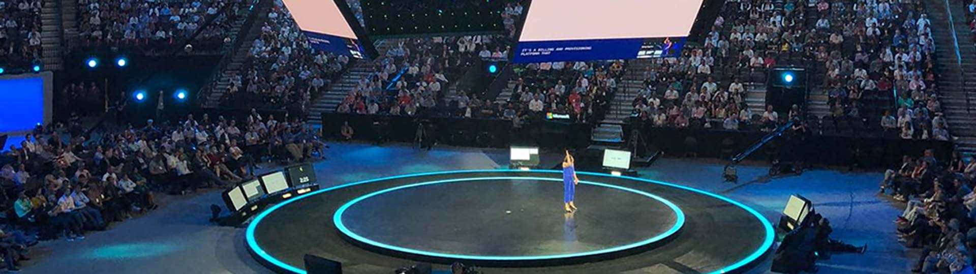 Microsoft Inspire 2018: It’s All About the Customers