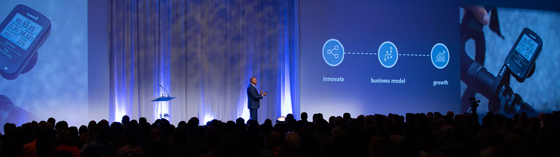 Get Your X On Capturing the ROI of Attending Cloud Summit CloudBlue