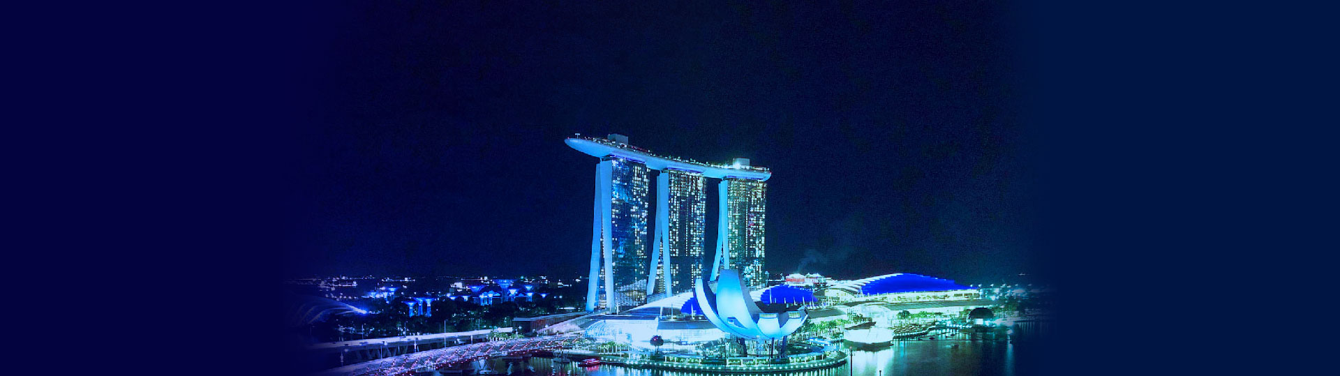 5 Themes from CommunicAsia 2019