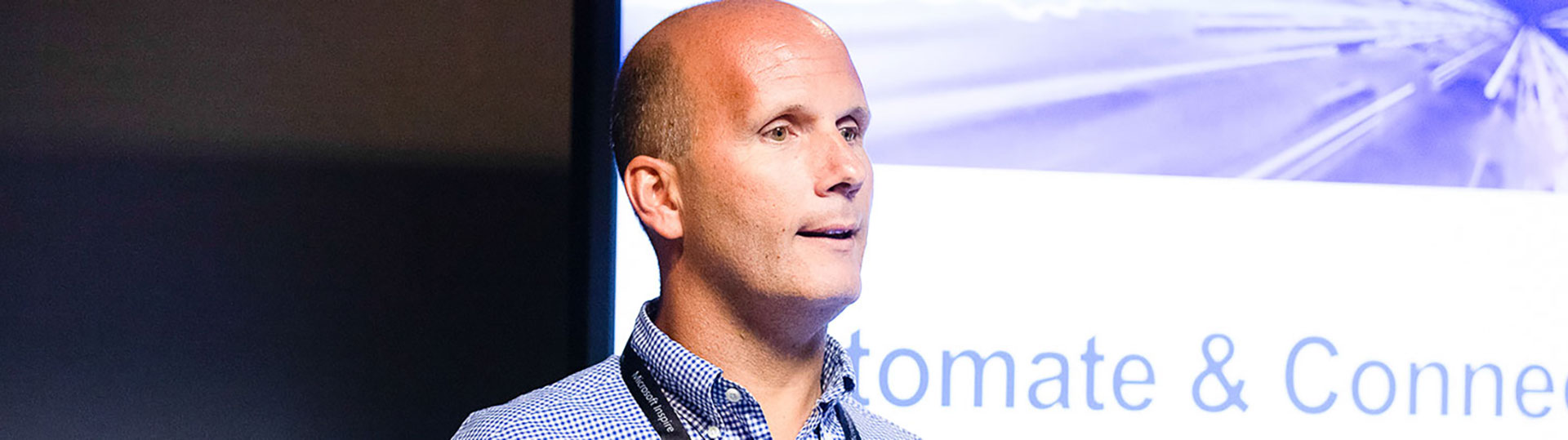 Tarik Faouzi | CloudBlue and Ingram Micro Cloud