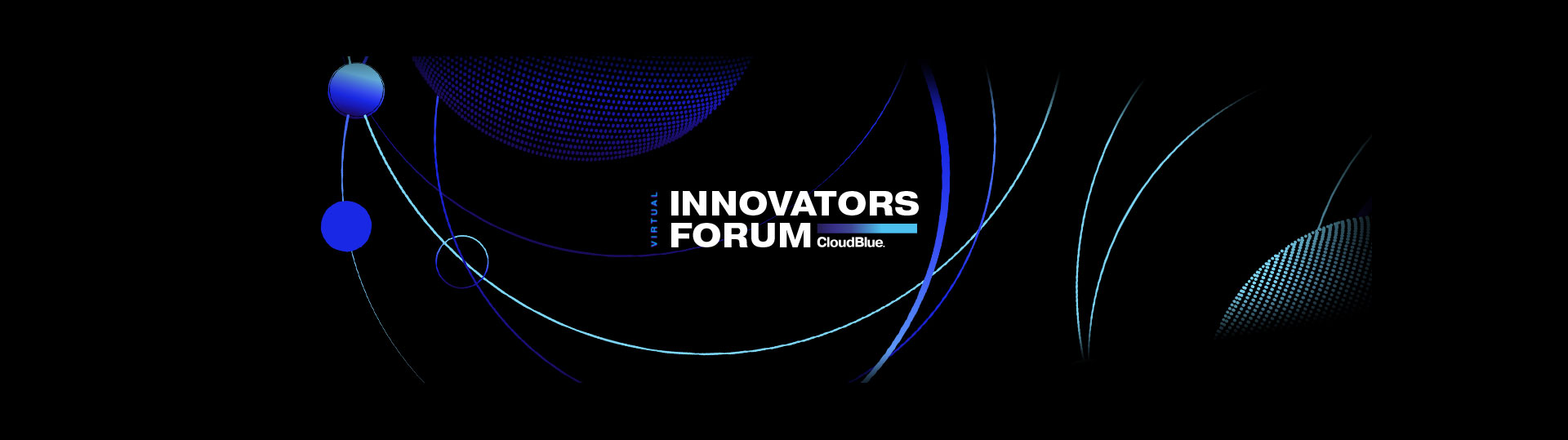 The CloudBlue Innovators Virtual Forum