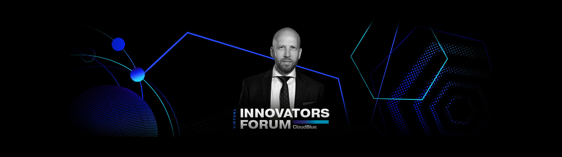 Reviewing CloudBlue Virtual Innovators Forum