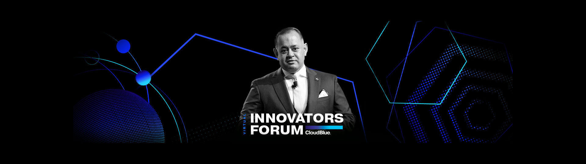 Innovator’s Forum 2020: Powering What’s Next