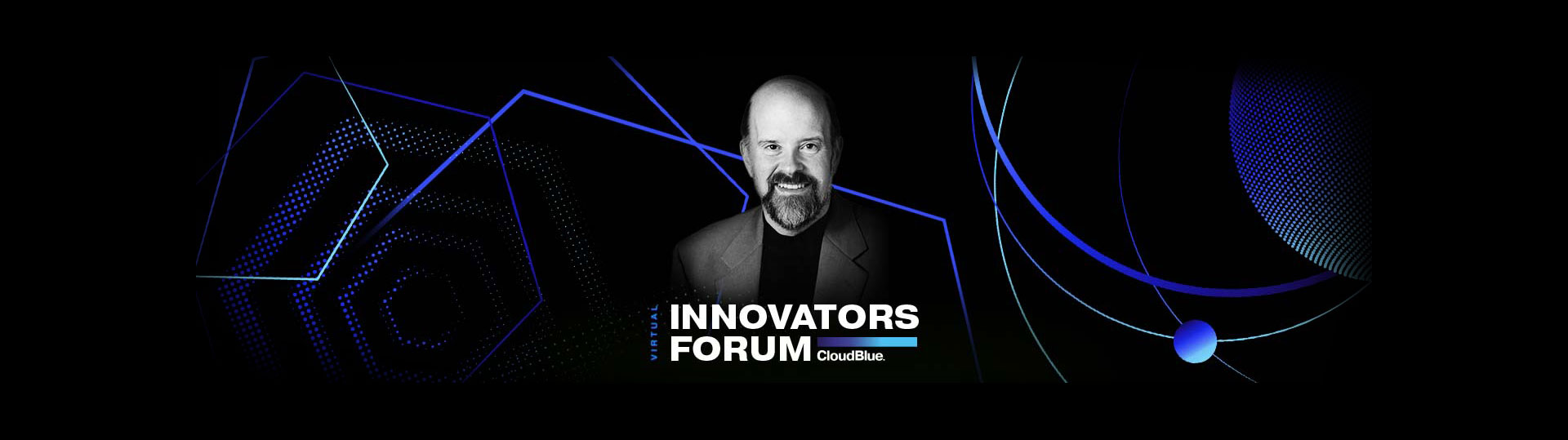 Terry Jones | Digitization is Key to Survival