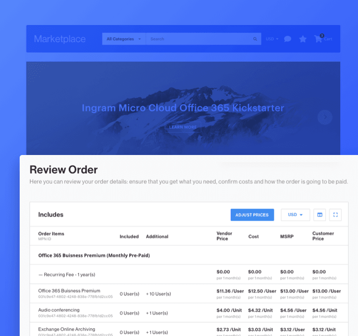 subscription revenue software