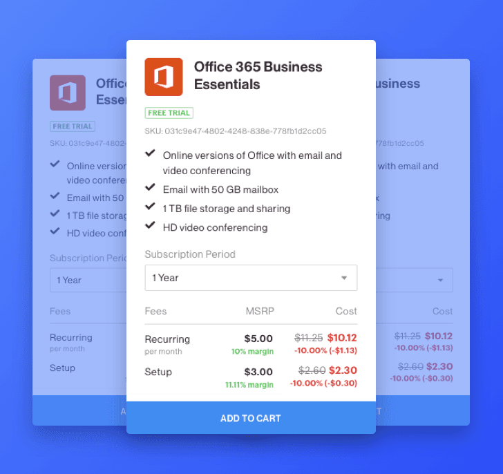 subscription economy