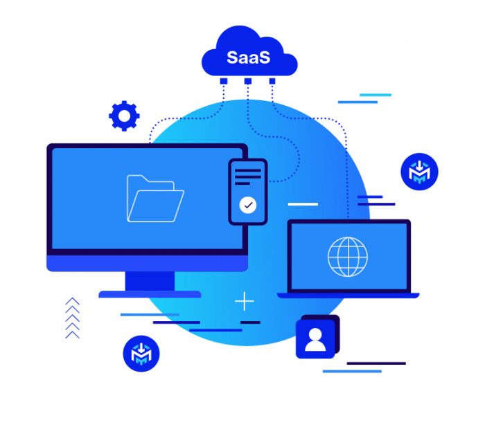 Nicco Digital Ecosystem and Smart App Solution - CloudBlue