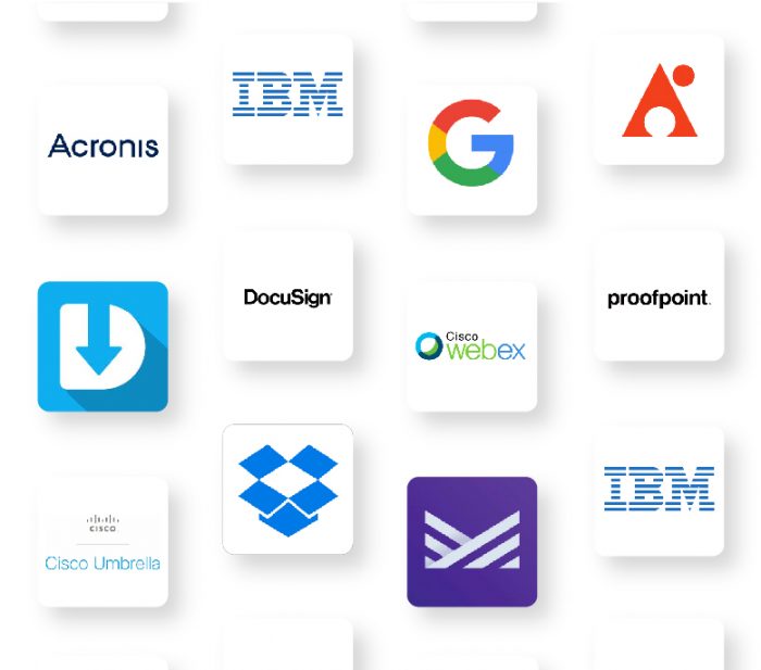 Software Marketplace