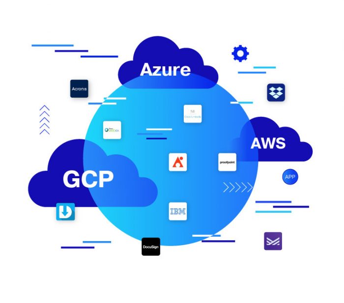 Cloud Marketplaces