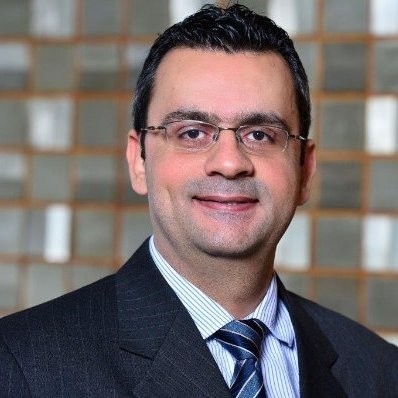 Charbel Nasrallah