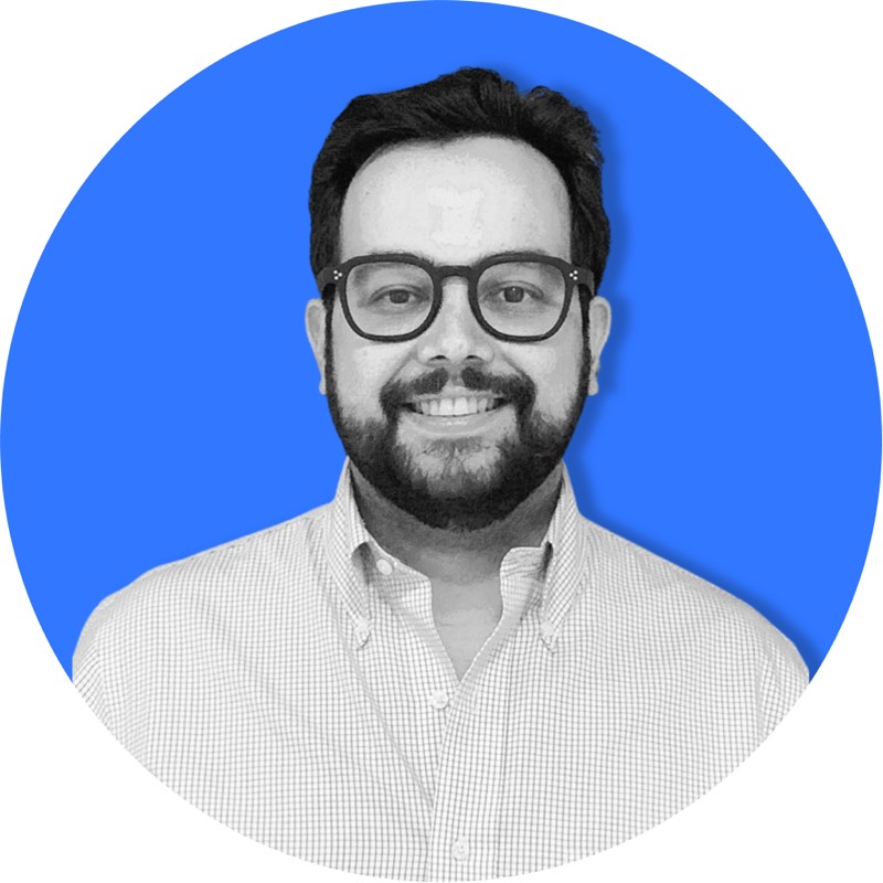 Alexis Hostos - Guest