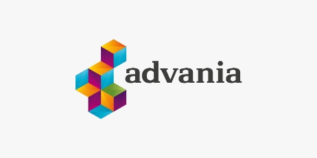 Advania Logo