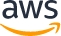 Logotipo de Amazon AWS