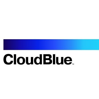 CloudBlue Logo