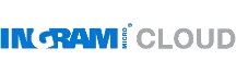 Логотип Ingram Micro Cloud