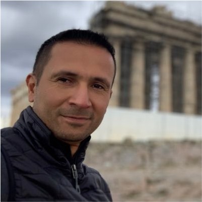 Jose Morales - Guest