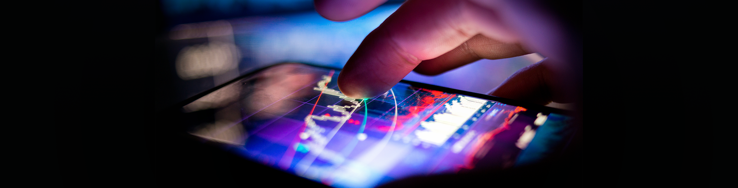 Save your seat for the next Global Vendor Roadshow