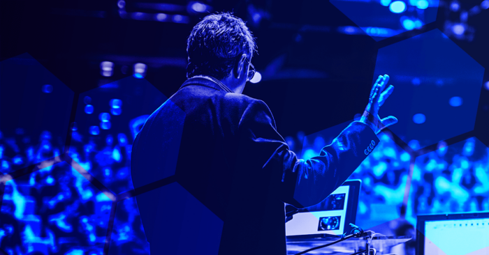 Gartner IT Symposium/Xpo USA