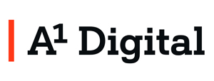 A1 Digital Logo
