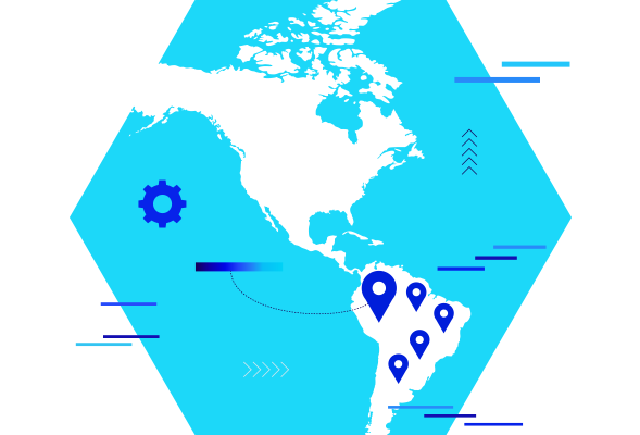 América Móvil / Claro Solution