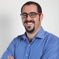Ben Nahum
