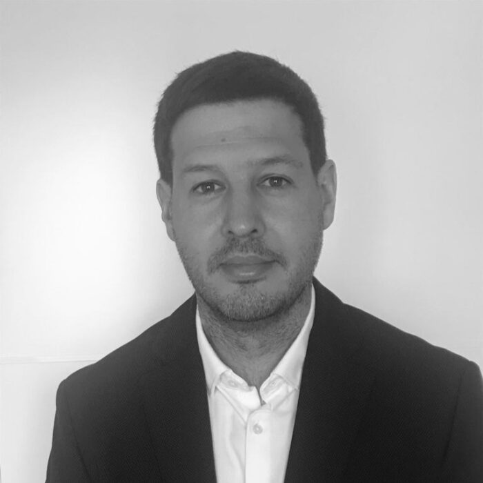 Daniel Botella