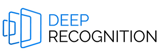 Deep Recognition Logo