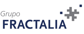 Fractalia Logo