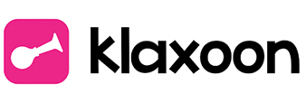 Klaxoon Logo