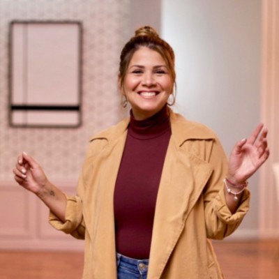 Rosany Gamboa