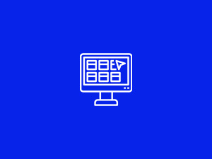World Class Service Catalog