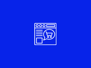 White-labelled, self-service public marketplaces