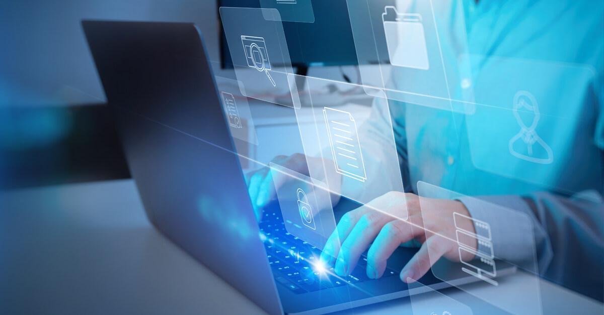 What is distributor software? CloudBlue