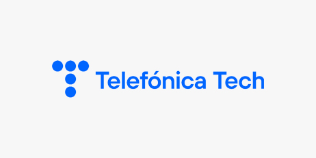 Telefonica Tech logo