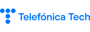 Telefonica Tech Logo