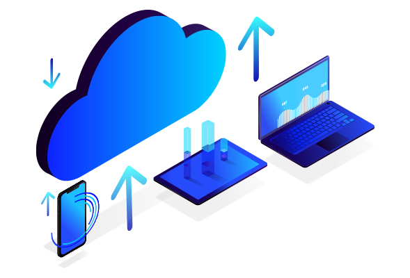 Telefonica Tech Solution