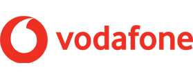 Vodafone New Zealand Logo