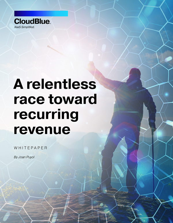 Download Managed Service Provide White Paper