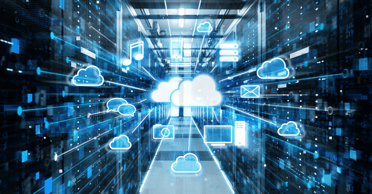 What is a cloud marketplace? CloudBlue