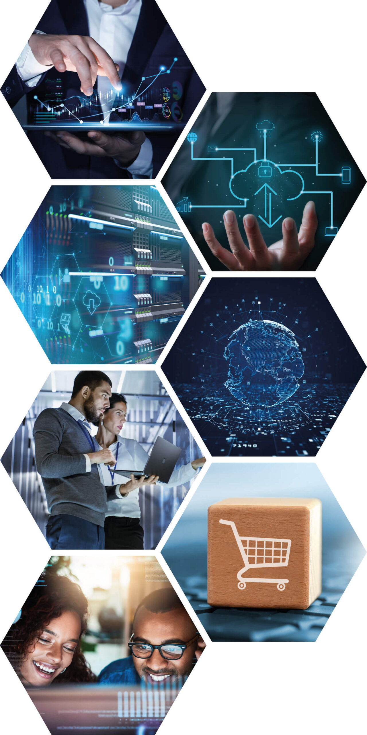 What is enterprise commerce? CloudBlue