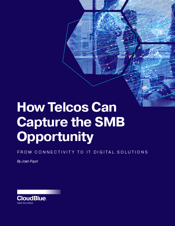 Telco White Paper Download