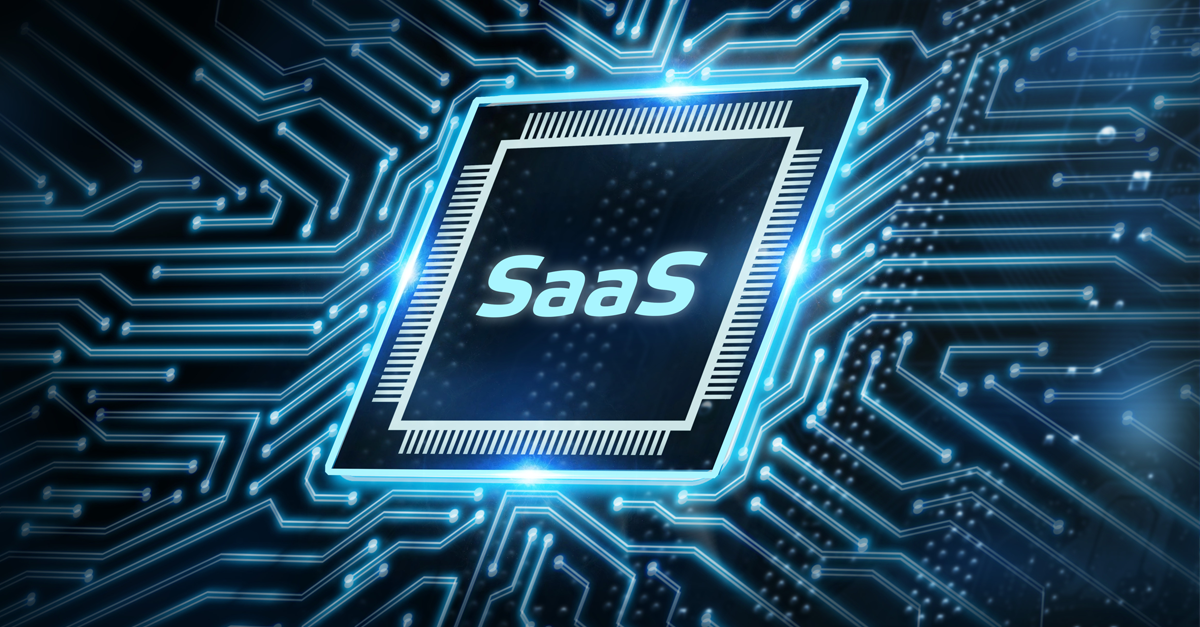 What is software as a service saas cloudblue