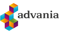 Advania Logo