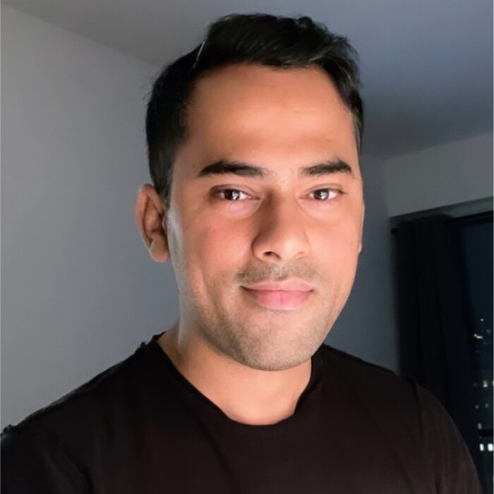Ashwin Kumar